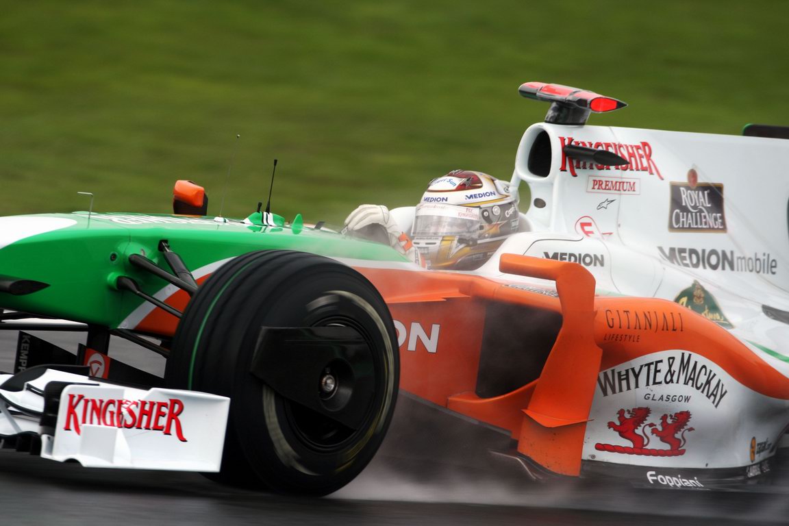 GP BRASILE - Qualifiche e Prove Libere 3